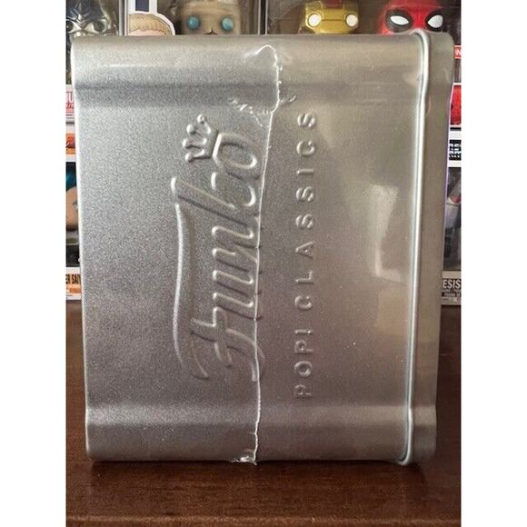 Funko Pop! Classics The Joker - 25th Anniversary - Funko Shop Exclusive, LE25000 - Picture 4 of 4